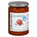 Bioitalia Sauce Arrabbiata Biologique 358 ml