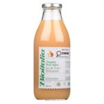 Bioitalia Jus Poire Biologique  750Ml