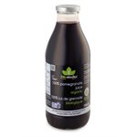 BIOITALIA JUS DE GRENADE BIOLOGIQUE 750ml