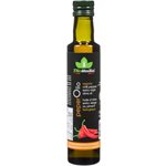 Bioitalia Peper Olio Organic Chili Pepper Extra Virgin Olive Oil 250 ml 