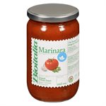 Bioitalia Sauce tomate Marinara biologique 660ml