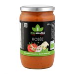 Bioitalia organic  Rosee Sauce 660ml