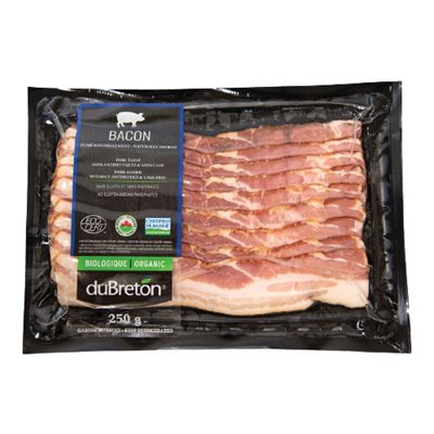 duBreton Bacon Bio