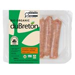 DuBreton Breakfast Maple Sausage 240g