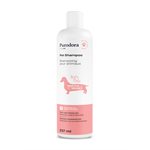 PURODORA LAB Shampoing pour animaux à la peau sensible 237 ml