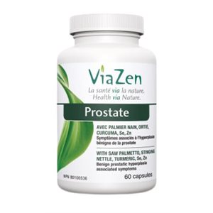 Viazen Liver Detox 60cps