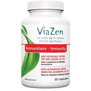 Viazen Immunitaire