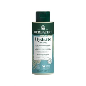 HERBATINT Hydrate Shampoo 260 ML