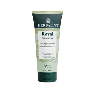 HERBATINT Royal Conditioner 200 ML