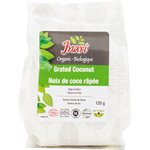 Inari Organic Grated  Coconut 125g