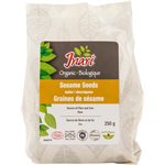 Inari Graines De Sesame Bio 250G