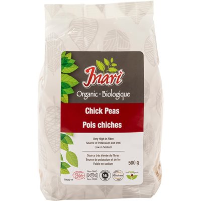 Inari Organic Quinoa Trio 500g