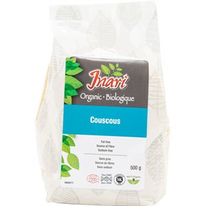 Inari Couscous Regulier Bio 500G