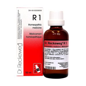 R1 - 50 ml