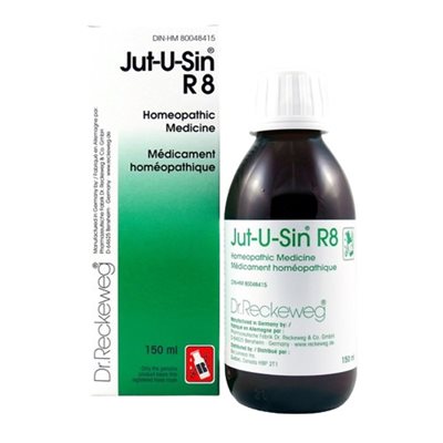  Dr.Reckeweg R8 - 150 ml 