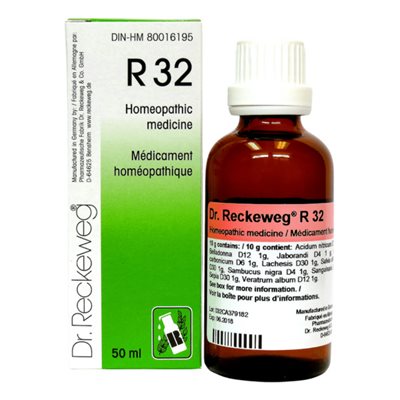 R32 - 50 ml 50 ml