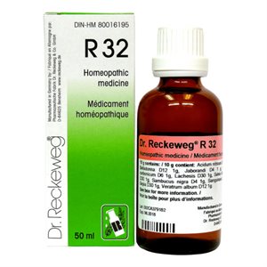 R32 - 50 ml