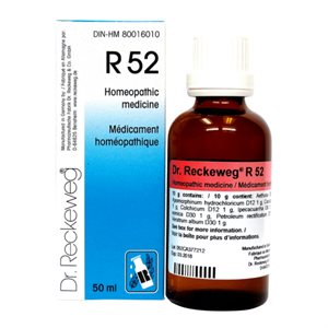 R52 - 50 ml