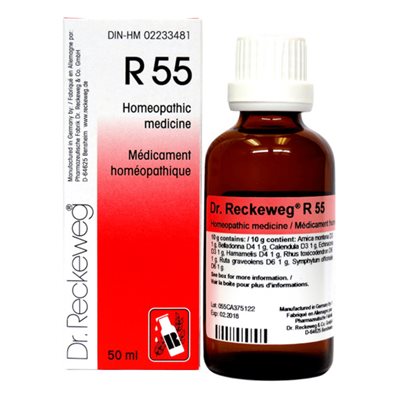  Dr.Reckeweg R55 - 50 ml 