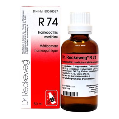 R74 - 50 ml