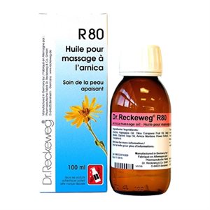 R80 - 100 ml