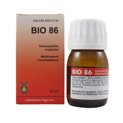 BIO-86 - 30 ml 30 ml