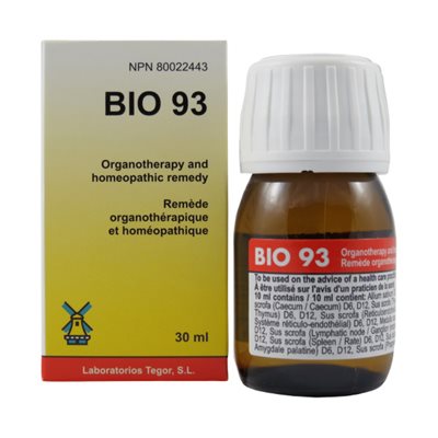 BIO-93 - 30 ml 30 ml