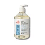 Soap Works Liquid Glycerin Soap 500Ml