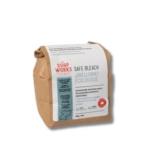 The Soap Works Javellisant Écologique 600G