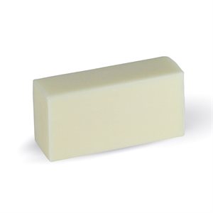 Soap Works Stain Remover Laundry Bar 1un