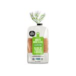 Little Northern Bakehouse White Bread Wide Slices 567g