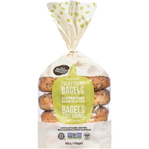 Little Northern Bakehouse Everything Bagels 400g