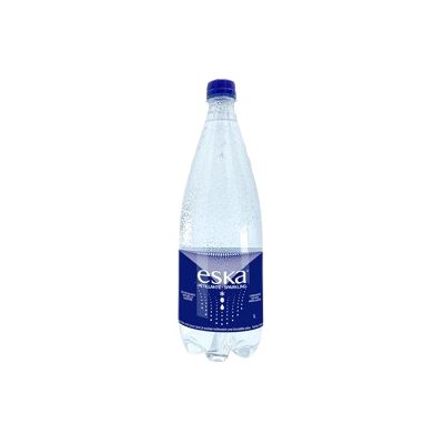 Eska Eau Pétillante 6 X 1 L