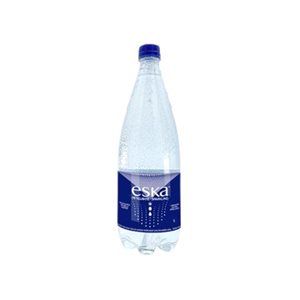 Eska Eau Pétillante 6 X 1 L
