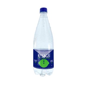 Eska Petillante Lime 1L