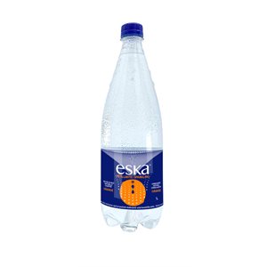 Eska Petillante Orange 1L