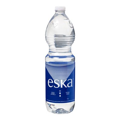 Eska Spring Water 12x1.5 L