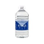 Eska Eau Déminéralisée 4 L
