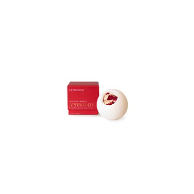 Bathorium Aphrodite Bath Bomb 510G