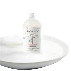 Bathorium Bubble Bath Milk 250Ml