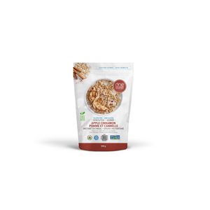 One Degree Germé Pomme Et Cannelle Gruau Instantané 510g