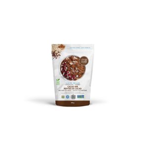 One Degree Germé Pépites De Cacao Gruau Instantané 510g