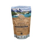 Virgin Hill Organic Swiss Water Decaf, Ground Coffee