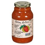 Cucina Antica Tomato Basil Cooking Sauce 670 ml 