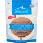 Earth's Choice Unsweetened Coconut Organic 250 g 