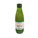 Earth's Choice Organic Lime Juice 250ml