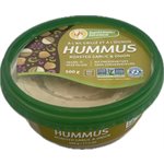Sun  Hummus Roasted Garlic & Onion 500G