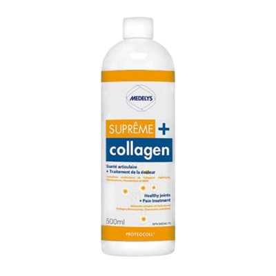 Medelys Supreme+ Collagene 500ml