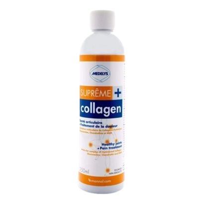 Medelys Supreme+ Collagene 250ml