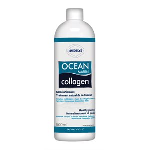 Medelys Ocean Marin Collagene 500ml